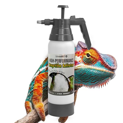 ExtremeMist Reptile Mister