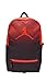 Nike Jordan Jumpman Youth Backpack (One Size, Infrared)