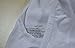 Slimming Body Shaper Tummy Waist Magic Compression Muscle Shirt Undershirt, White, Large