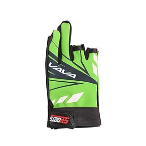 Gants De Pêche, Gants De Chasse En Néoprène Pour Hommes/femmes Pour Photographie, Pêche à La Mouche, Pêche Sur Glace, Course à Pied, écran Tactile, Texte, Randonnée, Jogging, Cyclisme, Marche, Imperméable Et Coupe-vent