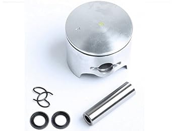 rc car piston