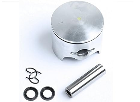 rc car piston
