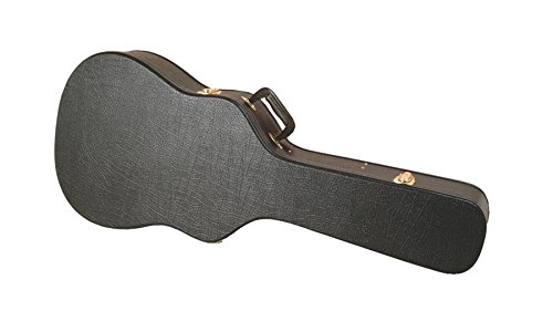 On Stage GCA-5000B Acoustic 12-String Guitar Hard Case