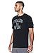 Under Armour Men's UA Train to Win T-Shirt X-Large Black