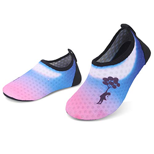 image for Centipede Demon Kids Water Shoes Girls Boys Outdoor Quick Dry Barefoot