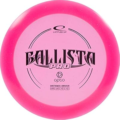 frisbee professional disc