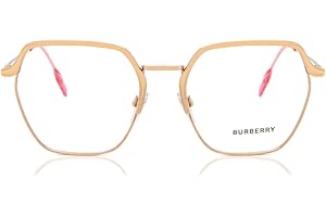 Burberry BE1371 1337 52 New Women Eyeglasses