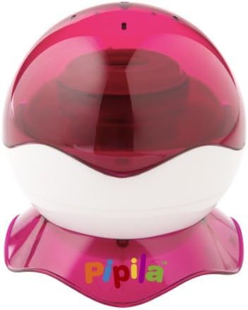 Pipila Portable Pacifier Sterilizer, Red by Pipila