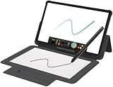 TCL NXTPAPER 10s Tablet 10.1 Inch 64GB 4GB RAM Blue LTE view 7