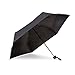 NOOFORMER Mini Travel Sun&rain Umbrella - Light Compact Parasol with 95% UV Protection for Men Women Multiple Colors