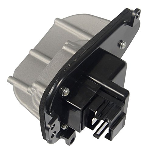 APremium HVAC A/C Blower Motor Resistor Replacement for Acura MDX 2001