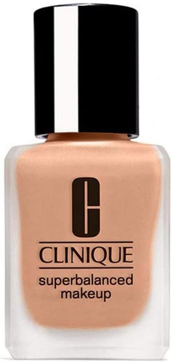 clinique superbalanced silk ivory
