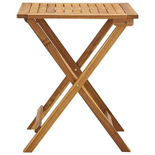 Tidyard 3-TLG.Bistro-Set Bistroset Mit Auflagen Sitzgruppe Balkonset Gartengarnitur Terrassenmöbel Balkonmöbel… – Bild 5