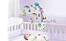Tiny Love Classic Developmental Baby Mobile