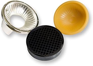 Gary Fong GF-LSDOM1 Lightsphere Dome Kit for Camera