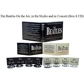 The Beatles Ultimate Collection On The Air. In The Studio &amp; In Concert Set