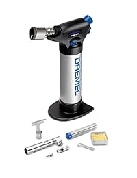 Dremel 2200   01 Versa Flame multifunción antorcha de butano