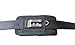 Vertical Heavy Duty Rugged Canvas Belt Clip Case Cover Pouch Holster for Apple iPhone 4 & iPhone 4S Fits with Hard Case, Silicone Case, Jel Case, etc