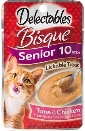 cat bisque