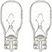 BOSCH 912 Long Life Upgrade Miniature Bulb - Pack of 2 (912LL)