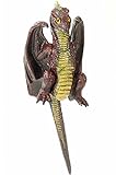 Forum Novelties Dragon Shoulder Sitter-