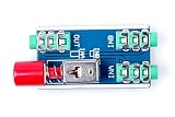 KNACRO Audio Switching Board 3.5mm Audio Input A/B Group Input Switch Select Output