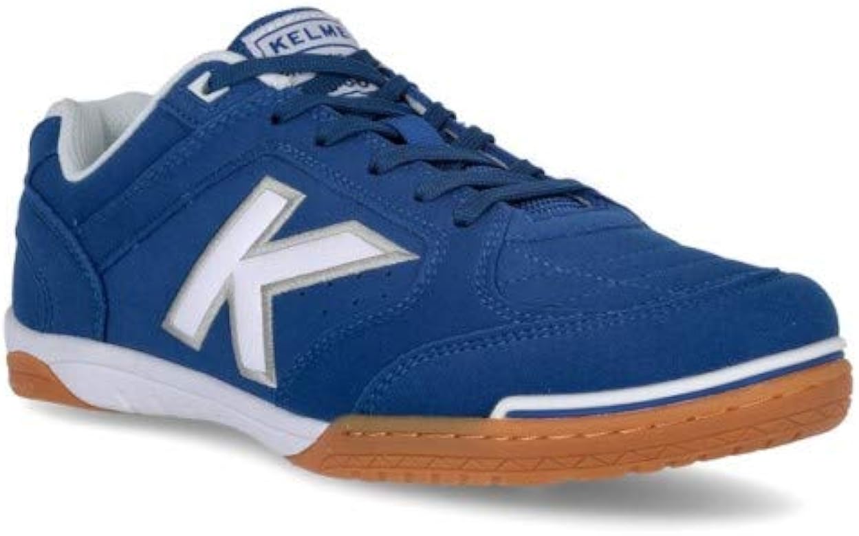 Kelme - Zapatillas Precision: Amazon.es: Zapatos y complementos