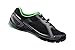 Shimano Unisex SH-CT41 Cycling Shoes, Black, 45.0