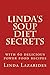 Linda's Soup Diet Secrets: Reach your target weight faster