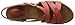 Clarks Women's Caslynn Cheryl Wedge Sandal