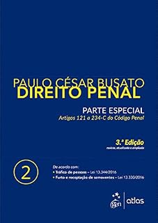 Livro Direito Penal: Parte Especial - Vol. 2