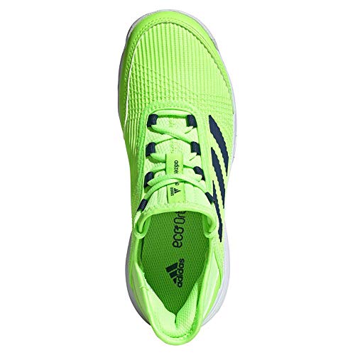 adidas Unisex-Adult Adizero Club K Tennis Shoe - Choose SZ/color