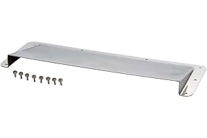 Kentrol 30507 Cowl Vent Scoop