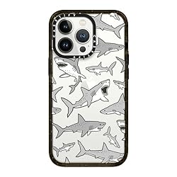 CASETiFY Impact iPhone 13 Pro Case [6.6ft Drop