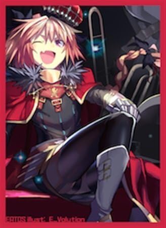 Amazon Co Jp Eatos キャラクタースリーブ Fate Grand Order アストルフォ イラスト Kanosama ホビー 通販 Amazon Co Jp Eatos キャラクタースリーブ Fate Grand Order アストルフォ イラスト Kanosama ホビー 通販