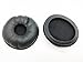 Leatherette Ear Pads 87229-01 by AvimaBasics | Compatible with Plantronics Supra SupraPlus W740 W745 W440 W445 HW251 CS540 BlueParrott B250-XT XTS VXI - Premium Quality Cushions Earpads - 2pcs primary