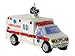 Old World Christmas Doctor Tools Glass Blown Ornaments for Christmas Tree Ambulance