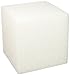 FloraCraft CraftFōM Block 2 Inch x 11.9 Inch x 17.9 Inch White