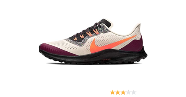 nike trail running shoes canada