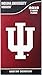 Indiana Hoosiers 2018-19 17-month Planner by 