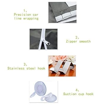 Bolsas de ropa sucia | Bolsas de plástico, de papel, de tela