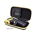Aenllosi Hard Carrying Case Replacement for Etekcity Lasergrip 1080 Infrared Thermometer Non-Contact Digital LaserTemperature Gun
