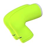 DeFeet International Kneeker CoolMax Leg Warmers