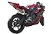 Yamaha 2006-2016 R6 Fender Eliminator Plate Bracket