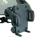 Quick Fix Golf Trolley Mount fits Golf Buddy PT4 Platinum (sku 21201)