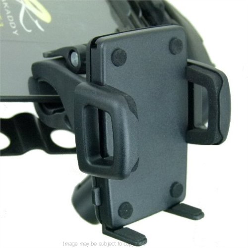 Quick Fix Golf Trolley Mount fits Golf Buddy PT4 Platinum (sku 21201)