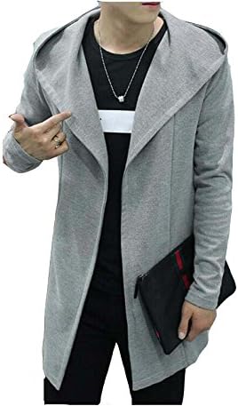 Amazon ビビショー ジャケット テーラード コート メンズ ブルゾン スタイル アウター ロング カーディガン メンズ 通販