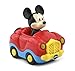VTech Go! Go! Smart Wheels - Disney Mickey Mouse Convertible
