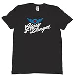 Gipsy Danger Tee Shirt