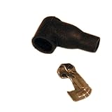 Stens 135-081 Spark Plug Boot, Replaces Briggs & Stratton 66538S